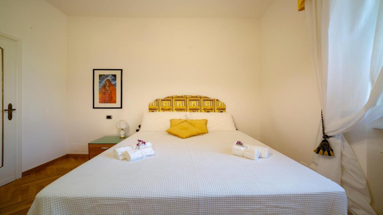 Apartment Il Di Patrizia Lucca