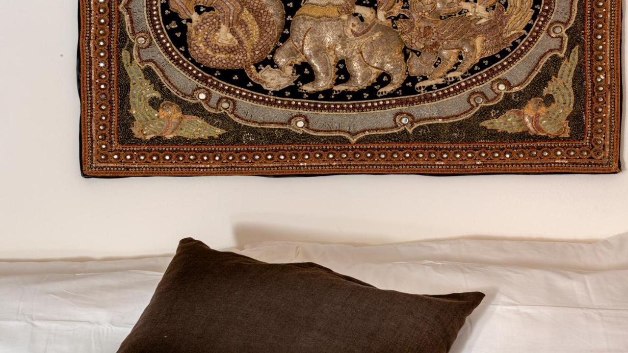 Il Di Patrizia Apartment Lucca