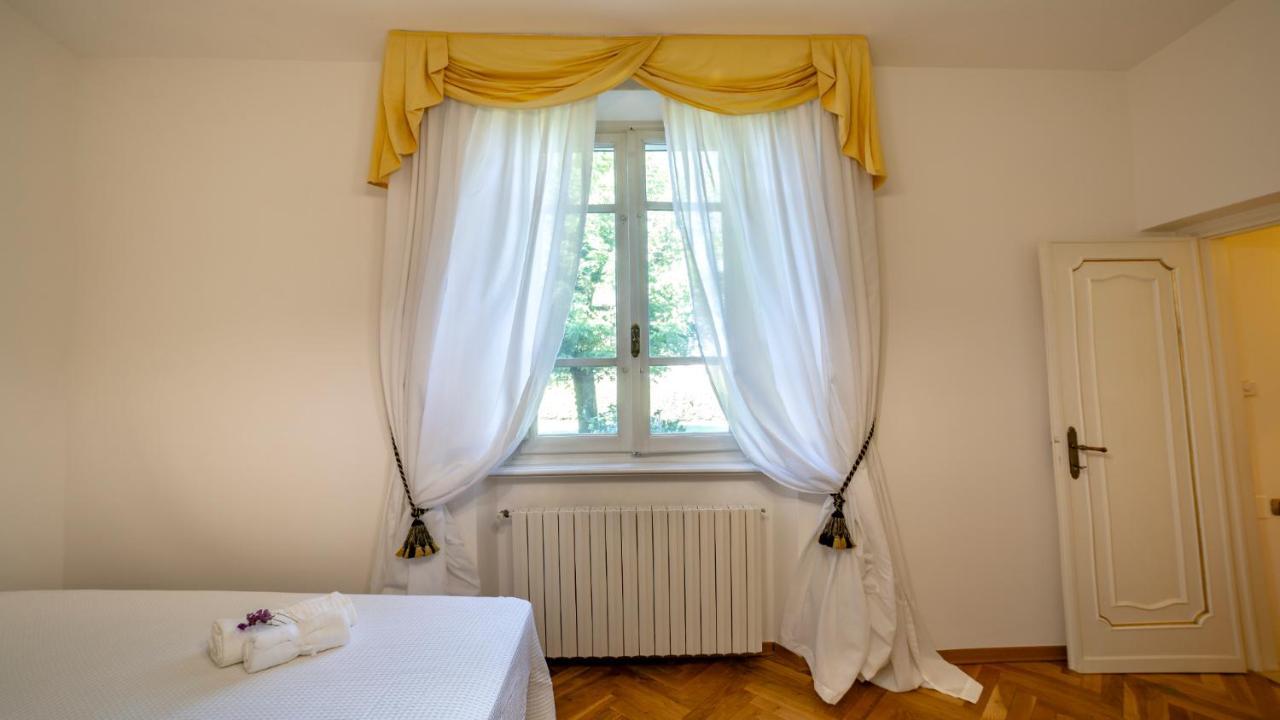 Il Di Patrizia Apartment *
