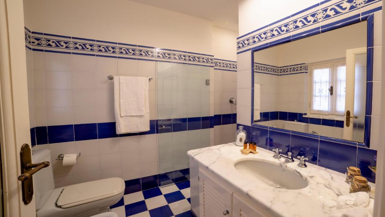 Il Di Patrizia Apartment *