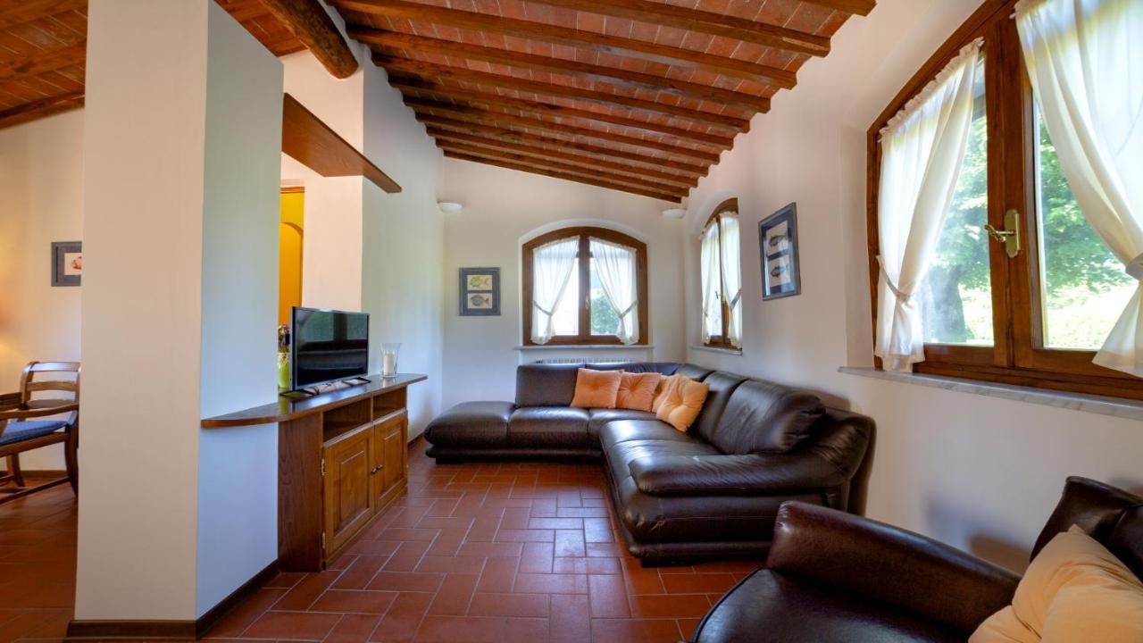 Il Di Patrizia Apartment Lucca