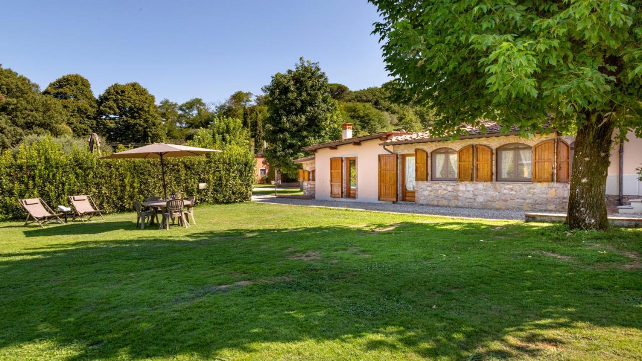 Il Di Patrizia Apartment Lucca