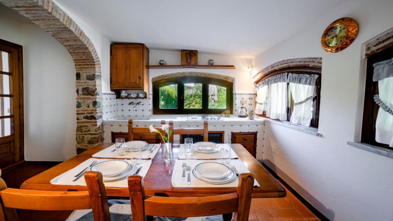 Il Di Patrizia Apartment Lucca