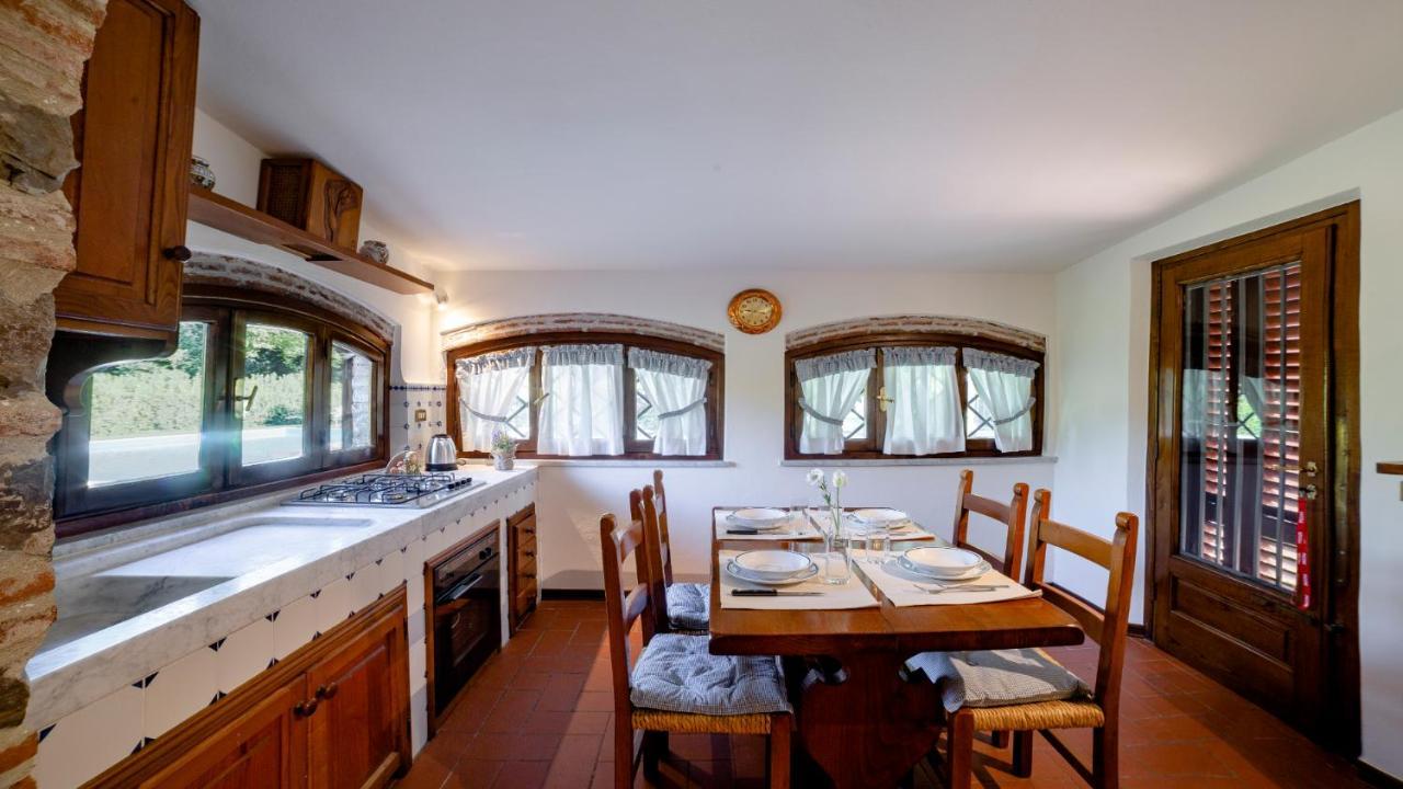 Il Di Patrizia Apartment