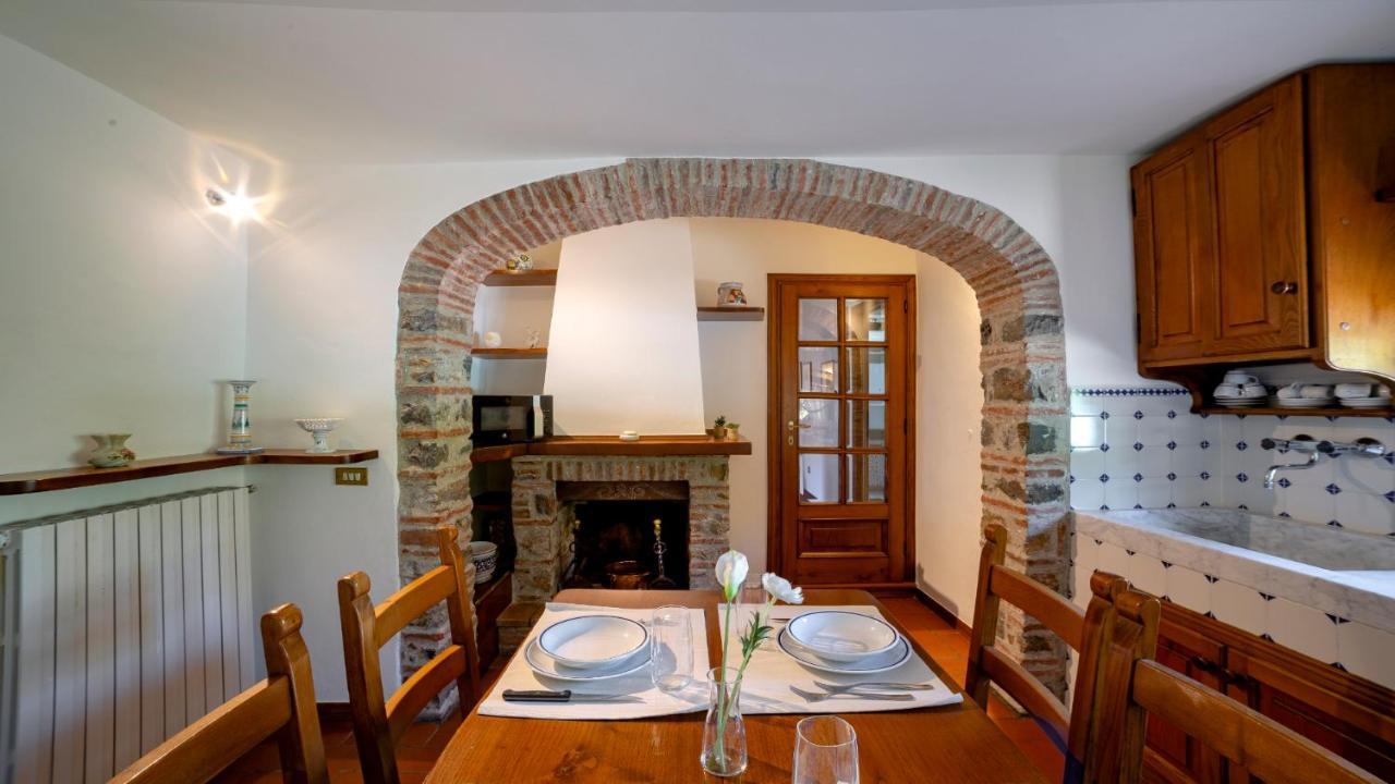 Apartment Il Di Patrizia