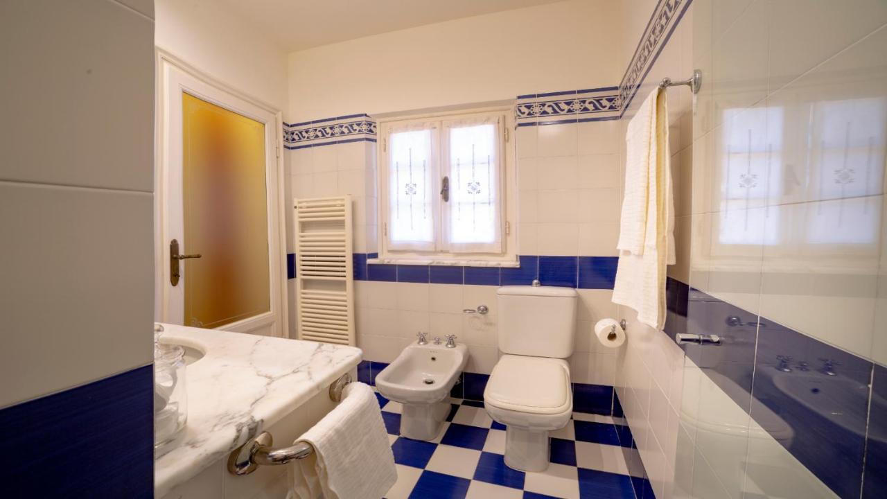 Il Di Patrizia Apartment