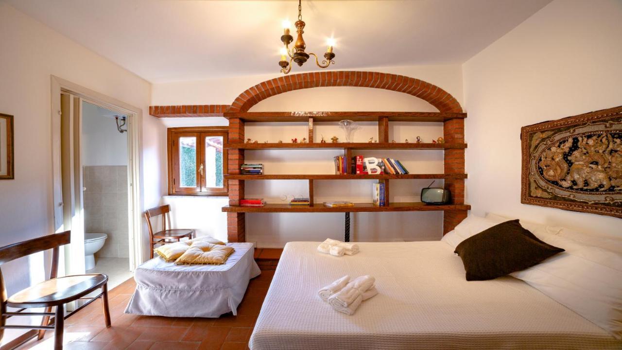 Apartment Il Di Patrizia Lucca