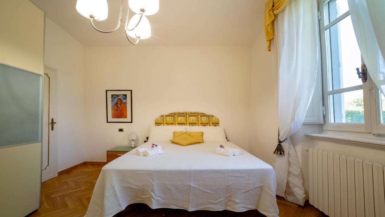 Il Di Patrizia Apartment Lucca